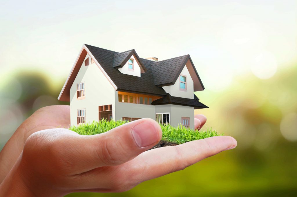 10 Hal Yang Harus Anda Ketahui Tentang Membeli Asuransi Rumah