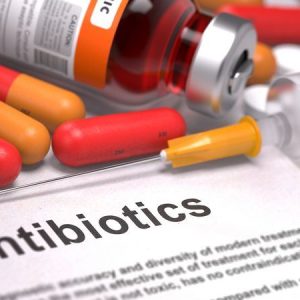 FDA Mengeluarkan Peringatan Lebih Kuat untuk Antibiotik Umum