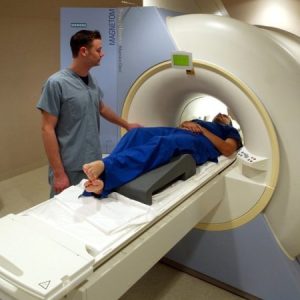 Saat Gegar Otak Meningkat, Apakah Magnetic Resonance Imaging Cukup?